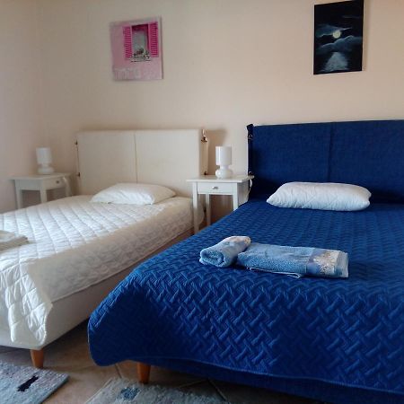 Elen House Villa Chiliadou  Dış mekan fotoğraf