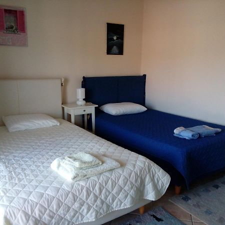 Elen House Villa Chiliadou  Dış mekan fotoğraf