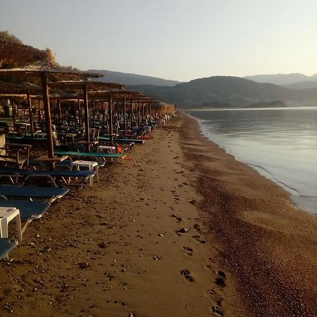 Elen House Villa Chiliadou  Dış mekan fotoğraf