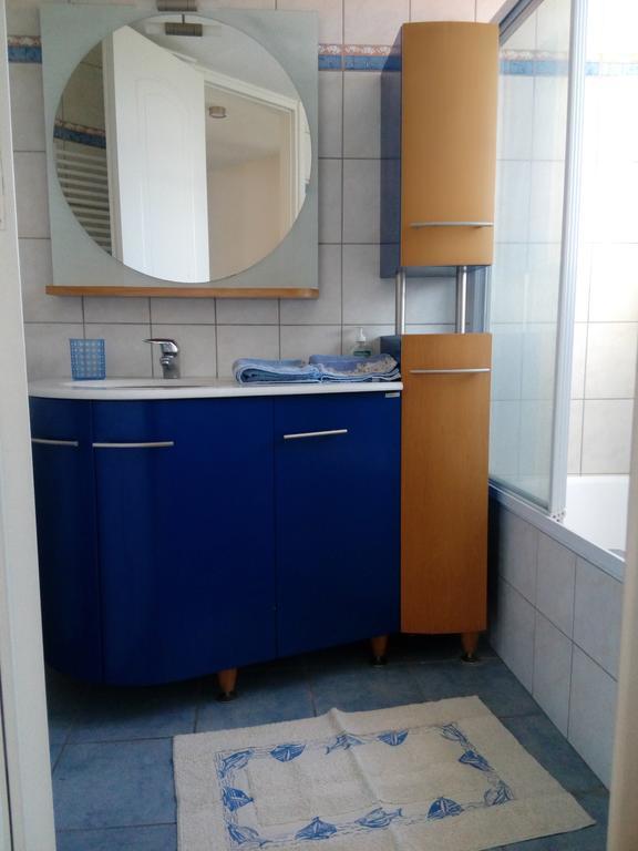 Elen House Villa Chiliadou  Dış mekan fotoğraf